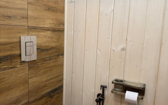 Частный дом Гостевой котедж Vallan paikka