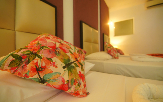 Jade Green Hambantota Hotel
