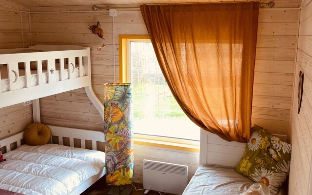 Guest house "Tolstovsky houses"