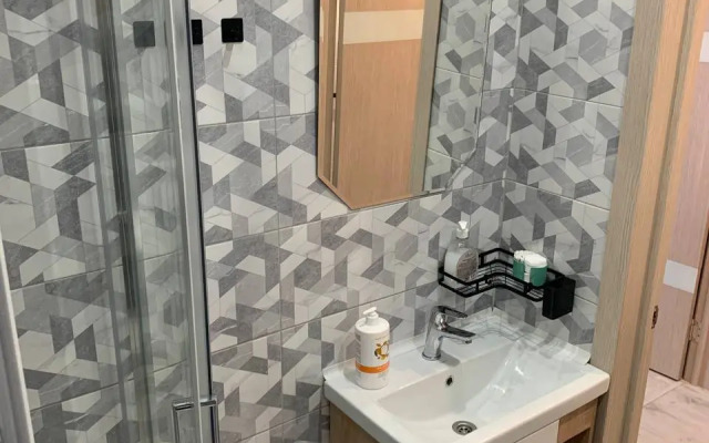 Квартира Уютная в новом доме