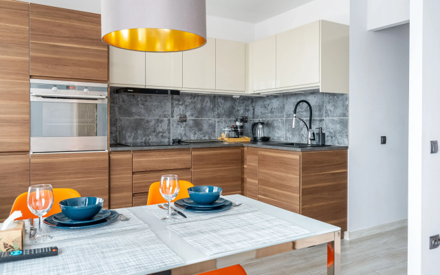 Квартира Сертолово