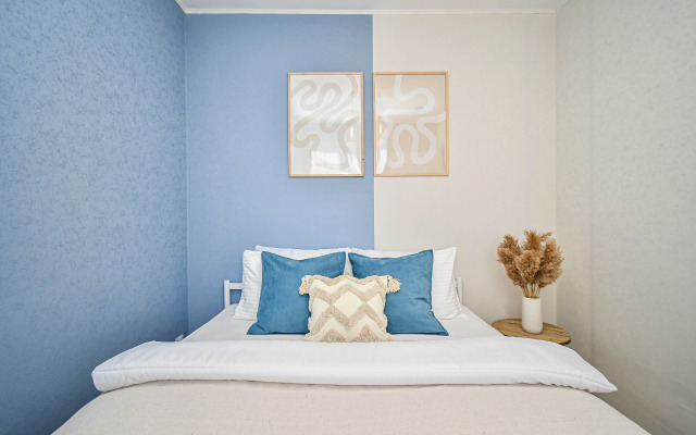 Квартира на Лесников 27