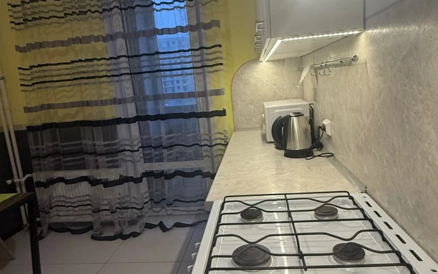 Квартира на Венской