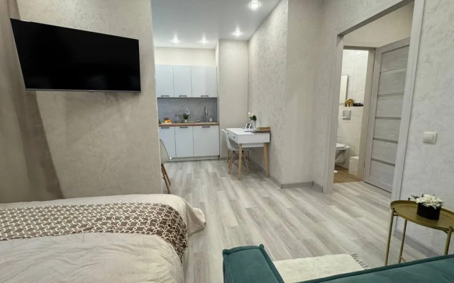 Апартаменты Yousinn