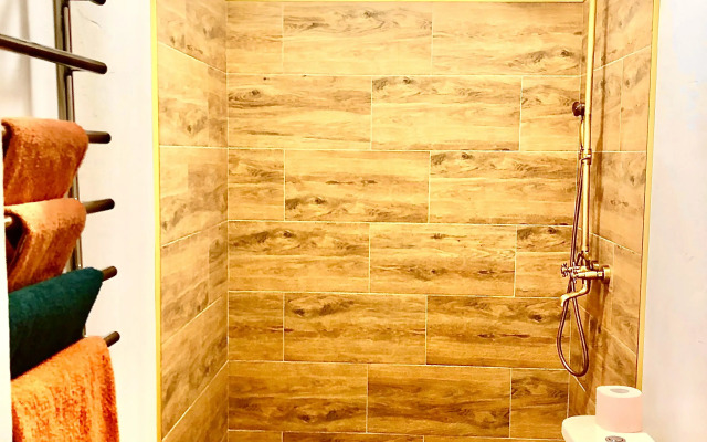 Гостевой дом Чегем Тау