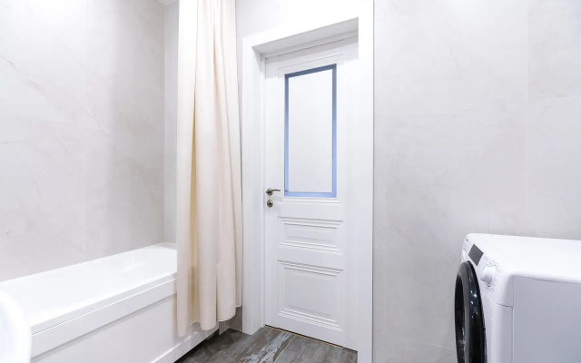 Квартира BedAndRest на ул. Островского д. 116