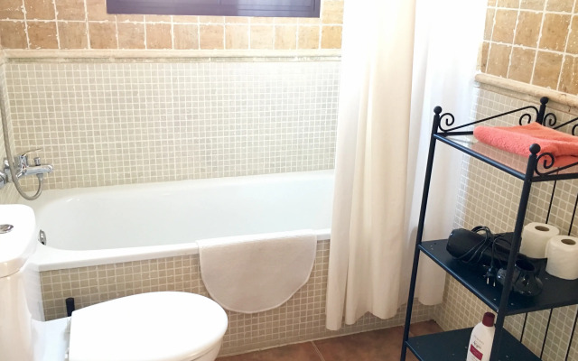 Вилла Lanzarote Natura