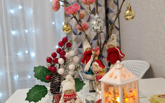 Апартаменты  "Любимый Центр" на Соммера!