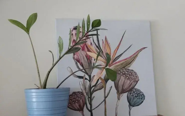 Квартира у Красной Площади