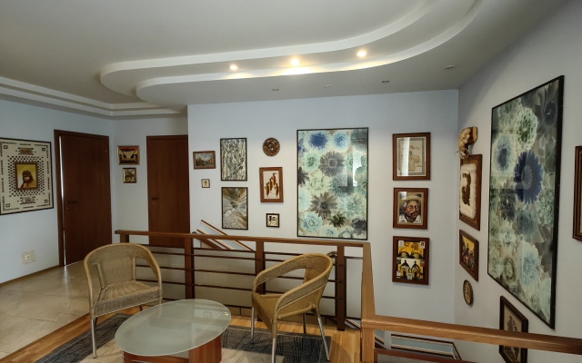 Territoriya Komforta Guest House