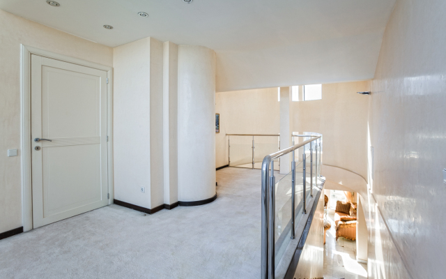 Pentkhaus Vozle Naberezhnoy Yalty - Ul.botkinskaya Apartments
