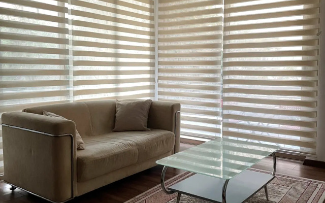 Апарт-отель Rix