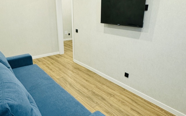 Квартира Уютная на морском побережье