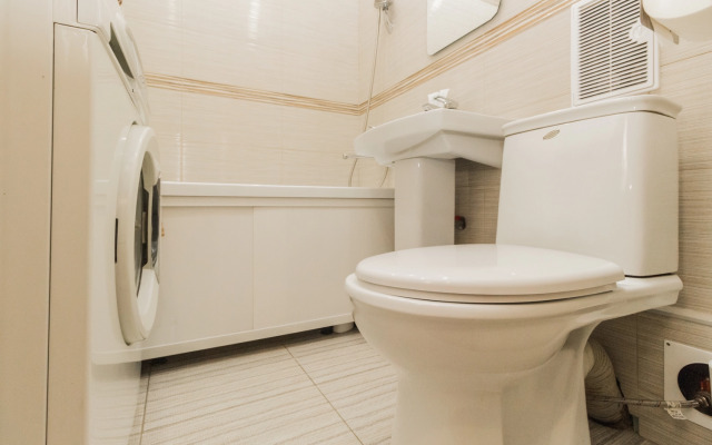 Апартаменты Уютный Блюхера