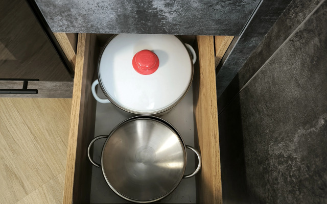 Квартира студия на Курчатова 11