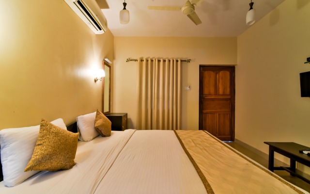Baga Fantacia Beach Inn Hotel