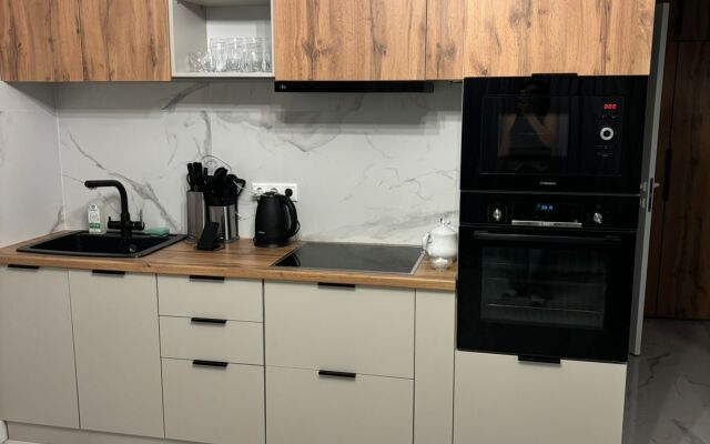 Квартира в Центре Сочи