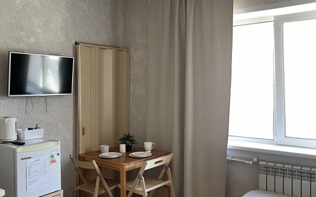 Квартира Апартамент в центре возле вокзала 2