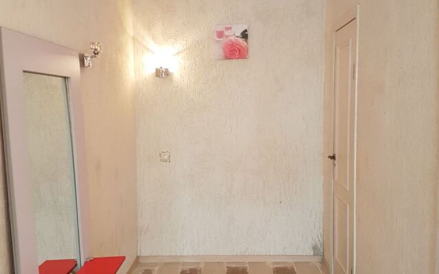 New Style Gagarinskie Dachi Guest House