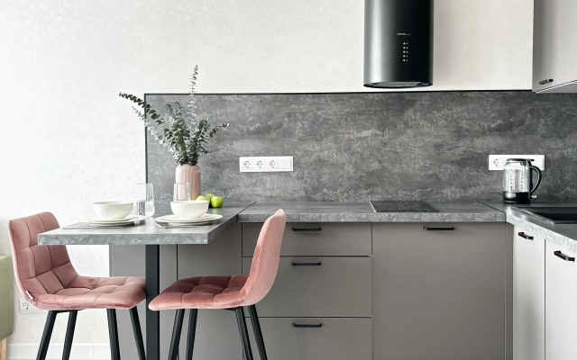 Studiya Avrora 2 - 238 Flat