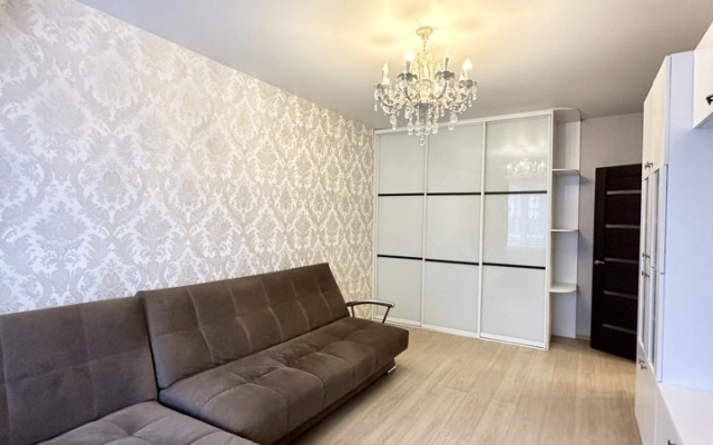 Квартира Уютная двушка в историческом центре