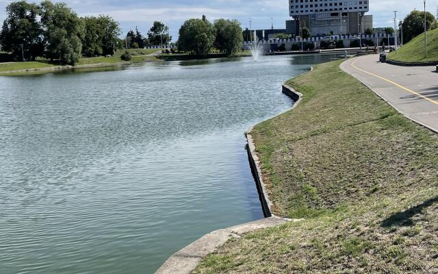 Апартаменты Уютные в историческом центре города