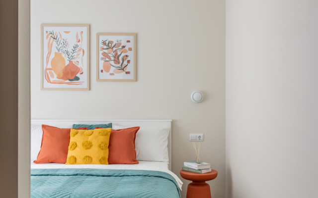 Studiya Flat