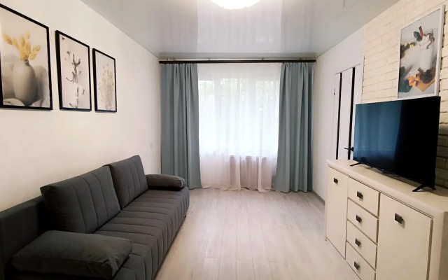 Квартира Уютный Север на Ломоносова до 8 гостей