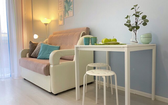 Квартира WELCOME Николаева 18