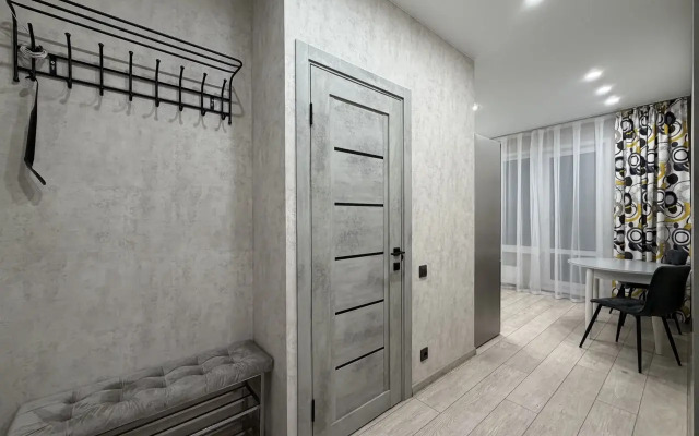 Квартира Уютная квартира Рядом с Аквапарком