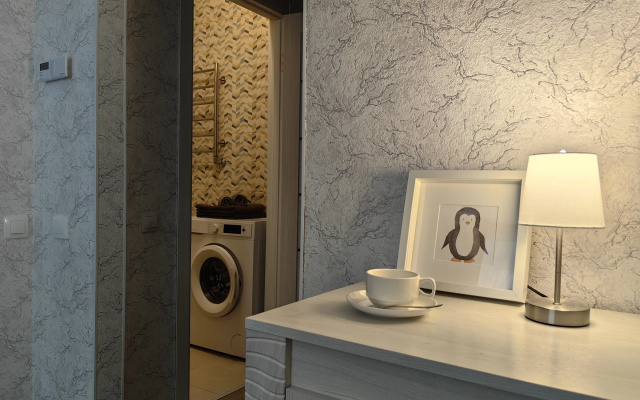 Квартира Стоп. Снято! Мини-апартаменты на Яблоневой