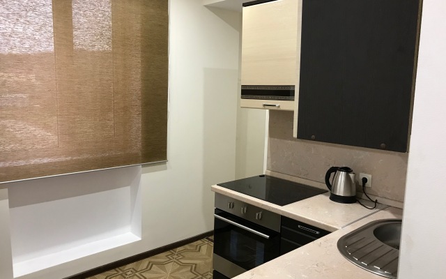 Vozle Ozera Flat