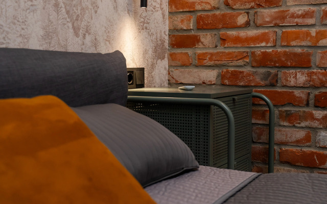 Loft Flat