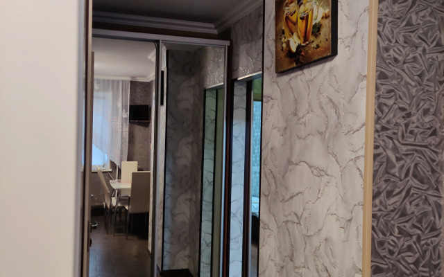 Квартира Сдаётся уютная 2-к. квартира