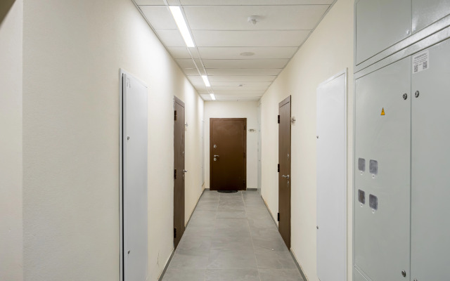 Квартира Комфортная 1-Комнатная Возле Шереметьево