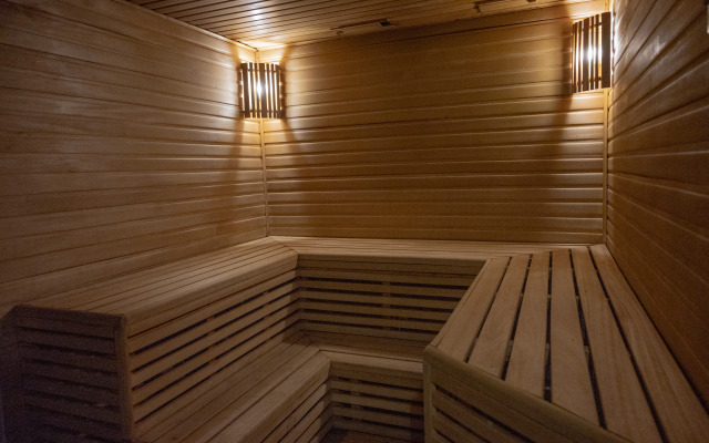 Imenie Bogatyiri Guest house
