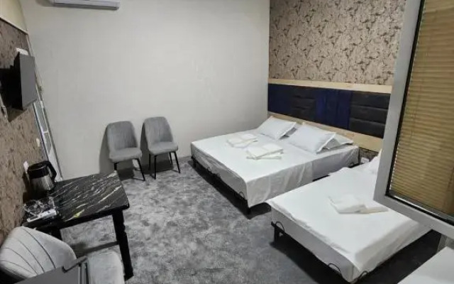 Room4you Hotel