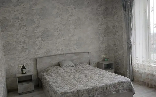 Na Ulitse Mira Flat