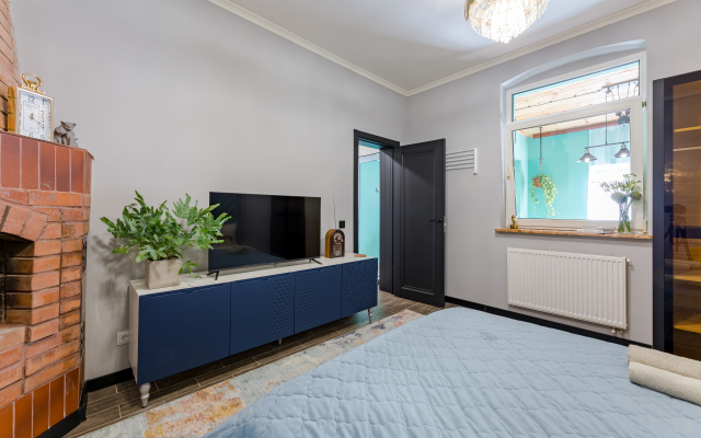 Koshkin Dom Apartments