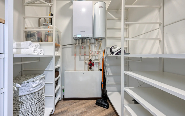 Квартира Эксклюзивная 1-ком напротив Олимпийского парка