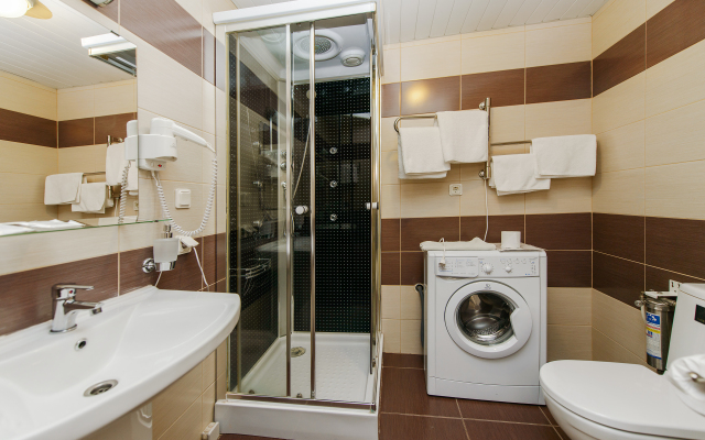 Art hotel Karelia