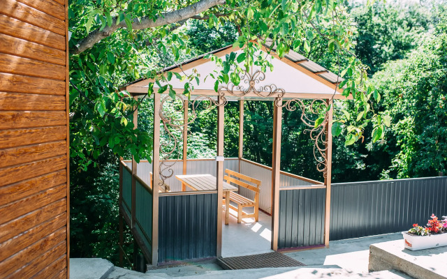 Гостевой дом Камменка