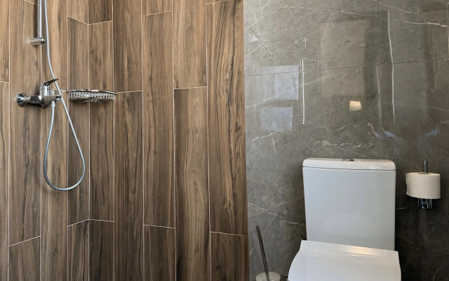 Отель Панорама