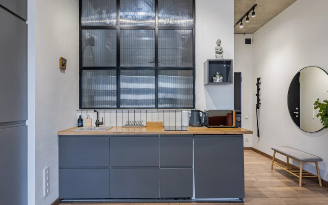 Smart Host (smart Khost) Na Proyezde Nevelskogo Flat