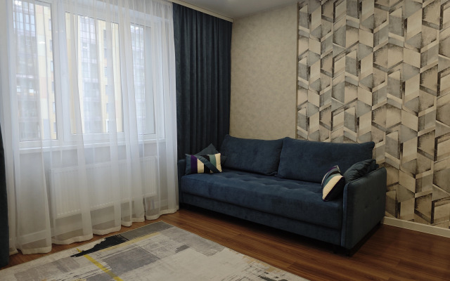 Квартира Стильная в  ЖК Победа