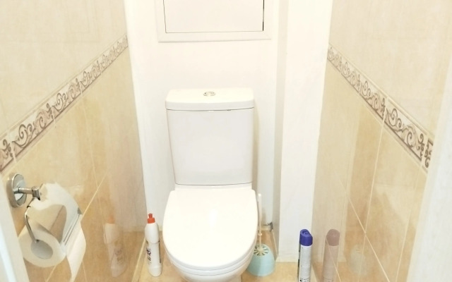 Pushkina 44 Apartments