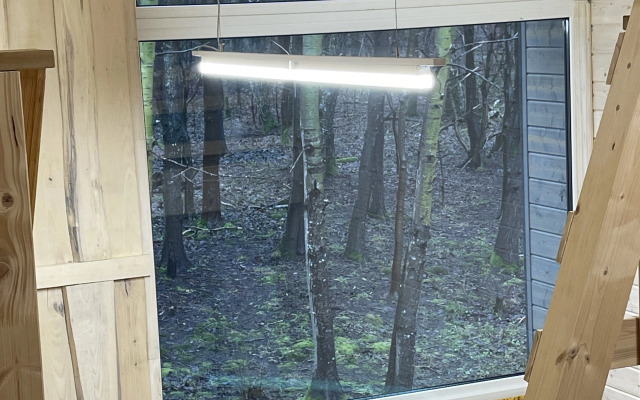 Частный дом Дом в Волошино