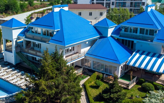 Solnechny Guest House