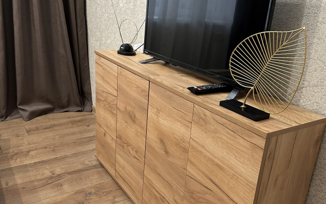 Kochkurovskaya 3 Flat