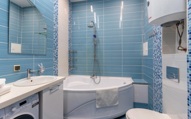 Apartments Five Stars 28